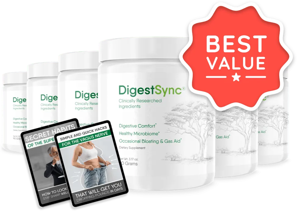 digestsync discount
